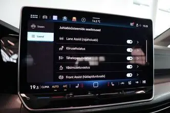 Volkswagen Golf, 1.5, 110 kW, hübriid, automaat, esivedu