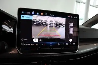 Volkswagen Golf, 1.5, 110 kW, hübriid, automaat, esivedu