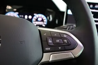 Volkswagen Golf, 1.5, 110 kW, hübriid, automaat, esivedu