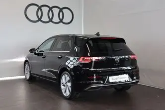 Volkswagen Golf, 1.5, 110 kW, hübriid, automaat, esivedu