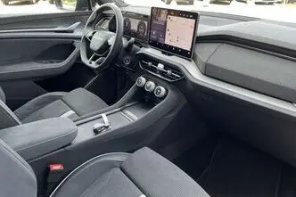 Škoda Kodiaq, 2.0, 142 kW, diisel, automaat, nelikvedu