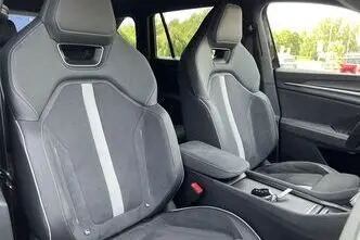 Škoda Kodiaq, 2.0, 142 kW, diisel, automaat, nelikvedu