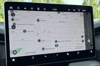 Škoda Kodiaq, 2.0, 142 kW, diisel, automaat, nelikvedu
