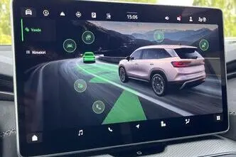 Škoda Kodiaq, 2.0, 142 kW, diisel, automaat, nelikvedu