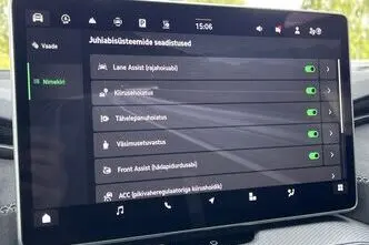 Škoda Kodiaq, 2.0, 142 kW, diisel, automaat, nelikvedu