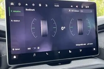 Škoda Kodiaq, 2.0, 142 kW, diisel, automaat, nelikvedu