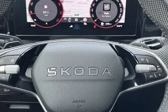 Škoda Kodiaq, 2.0, 142 kW, diisel, automaat, nelikvedu