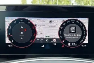 Škoda Kodiaq, 2.0, 142 kW, diisel, automaat, nelikvedu