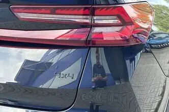 Škoda Kodiaq, 2.0, 142 kW, diisel, automaat, nelikvedu