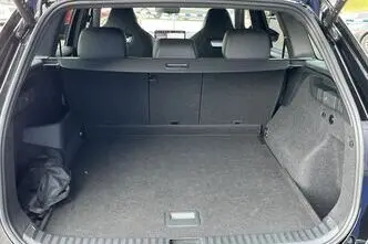 Škoda Kodiaq, 2.0, 142 kW, diisel, automaat, nelikvedu