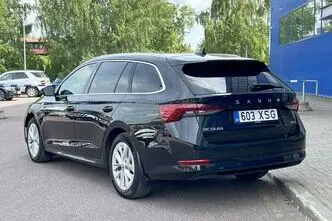 Škoda Octavia, 1.5, 110 kW, hübriid, automaat, esivedu