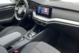 Škoda Octavia, 1.5, 110 kW, hübriid, automaat, esivedu