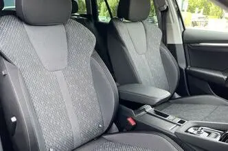 Škoda Octavia, 1.5, 110 kW, hübriid, automaat, esivedu