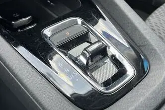 Škoda Octavia, 1.5, 110 kW, hübriid, automaat, esivedu