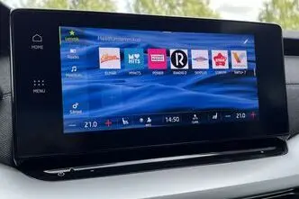 Škoda Octavia, 1.5, 110 kW, hübriid, automaat, esivedu