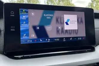 Škoda Octavia, 1.5, 110 kW, hübriid, automaat, esivedu