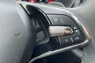 Škoda Octavia, 1.5, 110 kW, hübriid, automaat, esivedu