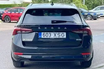 Škoda Octavia, 1.5, 110 kW, hübriid, automaat, esivedu