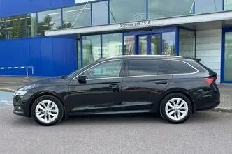 Škoda Octavia, 1.5, 110 kW, hübriid, automaat, esivedu