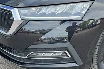 Škoda Octavia, 1.5, 110 kW, hübriid, automaat, esivedu