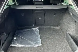 Škoda Octavia, 1.5, 110 kW, hübriid, automaat, esivedu