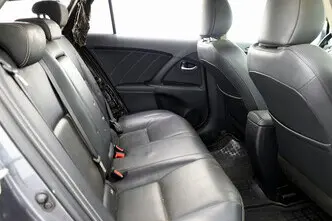 Toyota Avensis, 1.6, 111 kW, diisel, manuaal, esivedu