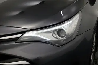 Toyota Avensis, 1.6, 111 kW, diisel, manuaal, esivedu