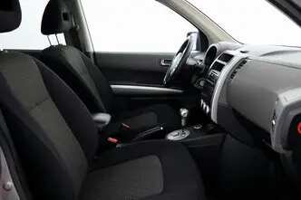 Nissan X-Trail, 2.0, 149 kW, diisel, automaat, nelikvedu