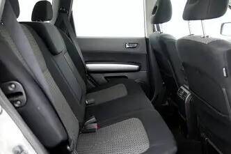 Nissan X-Trail, 2.0, 149 kW, diisel, automaat, nelikvedu