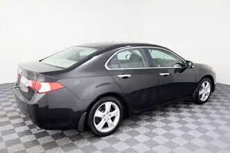 Honda Accord, 2.4, 201 kW, bensiin, automaat, esivedu