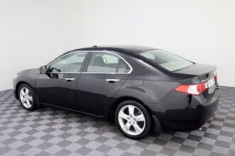 Honda Accord, 2.4, 201 kW, bensiin, automaat, esivedu