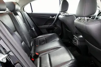 Honda Accord, 2.4, 201 kW, bensiin, automaat, esivedu