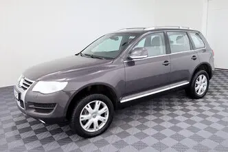 Volkswagen Touareg, 3.0, 224 kW, diisel, automaat, nelikvedu