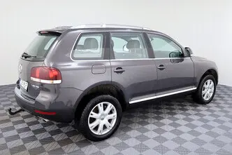 Volkswagen Touareg, 3.0, 224 kW, diisel, automaat, nelikvedu