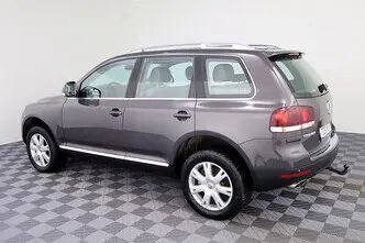Volkswagen Touareg, 3.0, 224 kW, diisel, automaat, nelikvedu