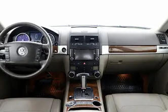 Volkswagen Touareg, 3.0, 224 kW, diisel, automaat, nelikvedu