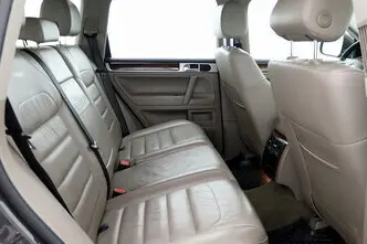 Volkswagen Touareg, 3.0, 224 kW, diisel, automaat, nelikvedu