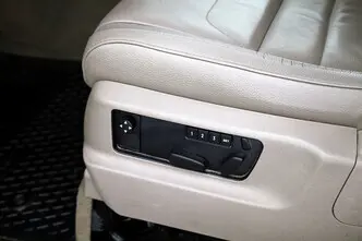 Volkswagen Touareg, 3.0, 224 kW, diisel, automaat, nelikvedu