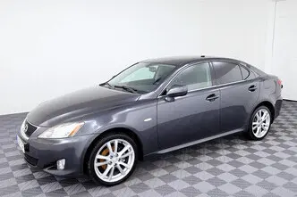 Lexus IS 220, 2.2, 176 kW, diisel, manuaal, tagavedu