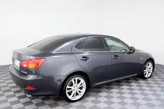 Lexus IS 220, 2.2, 176 kW, diisel, manuaal, tagavedu
