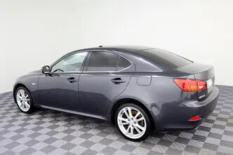 Lexus IS 220, 2.2, 176 kW, diisel, manuaal, tagavedu
