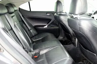 Lexus IS 220, 2.2, 176 kW, diisel, manuaal, tagavedu