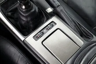 Lexus IS 220, 2.2, 176 kW, diisel, manuaal, tagavedu