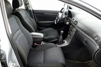 Toyota Avensis, 2.0, 146 kW, bensiin, manuaal, esivedu