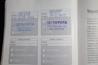 Toyota Avensis, 2.0, 146 kW, bensiin, manuaal, esivedu