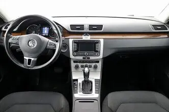 Volkswagen Passat, 1.4, 122 kW, bensiin, automaat, esivedu