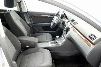 Volkswagen Passat, 1.4, 122 kW, bensiin, automaat, esivedu