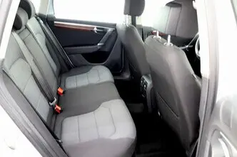 Volkswagen Passat, 1.4, 122 kW, bensiin, automaat, esivedu