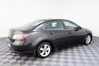 Mazda 6, 2.0, 146 kW, bensiin, manuaal, esivedu