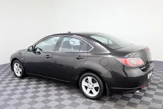 Mazda 6, 2.0, 146 kW, bensiin, manuaal, esivedu